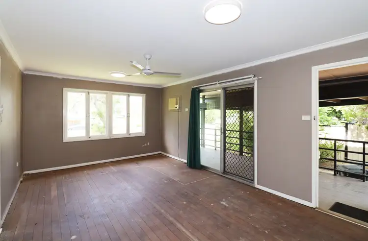 Second view of Homely house listing, 15 Don Street, Biloela QLD 4715