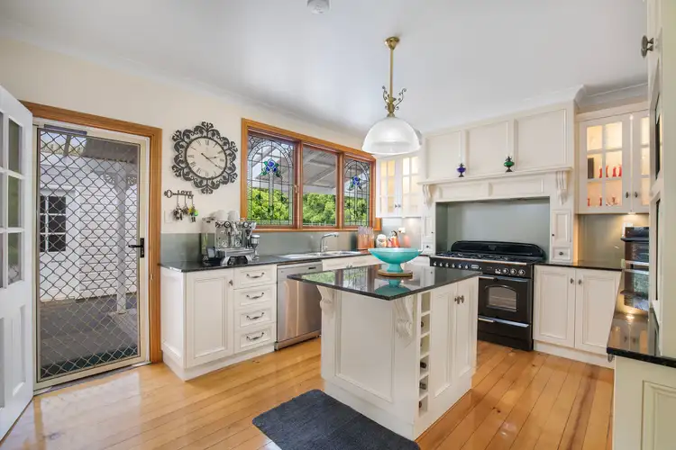 Second view of Homely rural property listing, 8595 Waterfall Way, Ebor NSW 2453