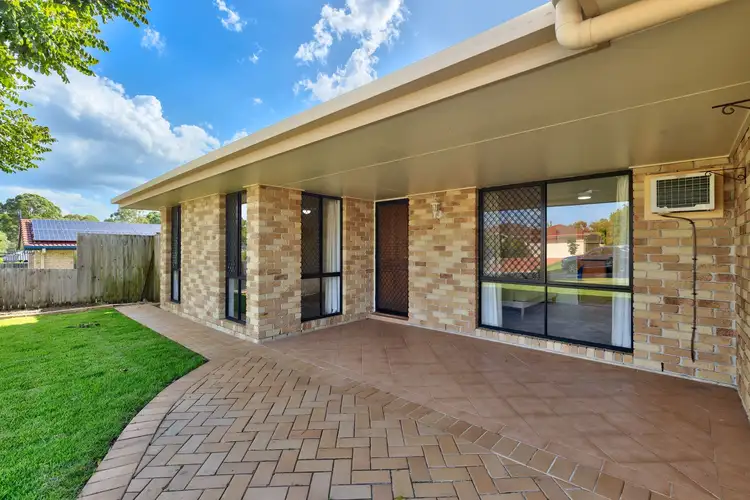 Fourth view of Homely house listing, 45 Daintree Drive, Parkinson QLD 4115