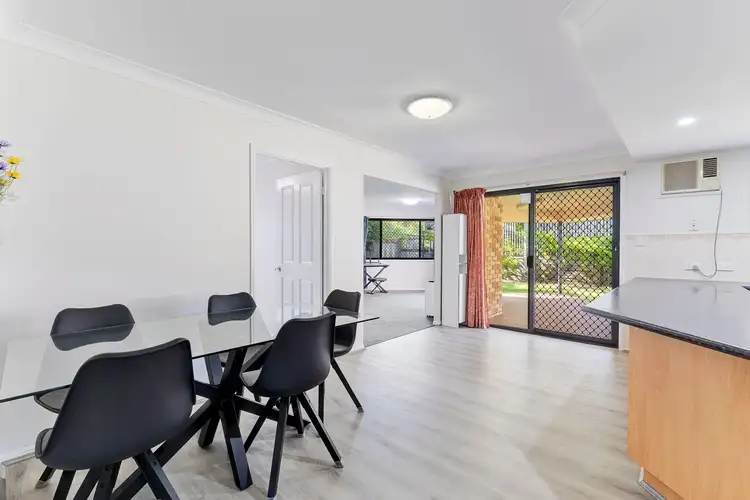 Sixth view of Homely house listing, 45 Daintree Drive, Parkinson QLD 4115