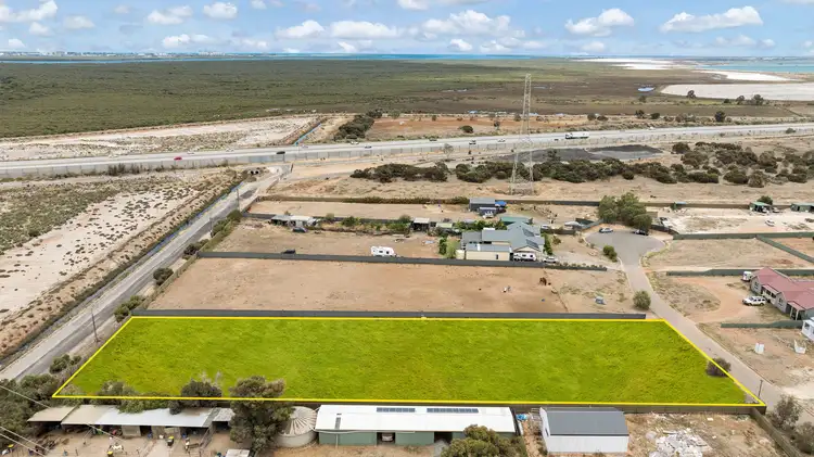 Fifth view of Homely land listing, LOT 701, 683A Whites Road, Globe Derby Park SA 5110