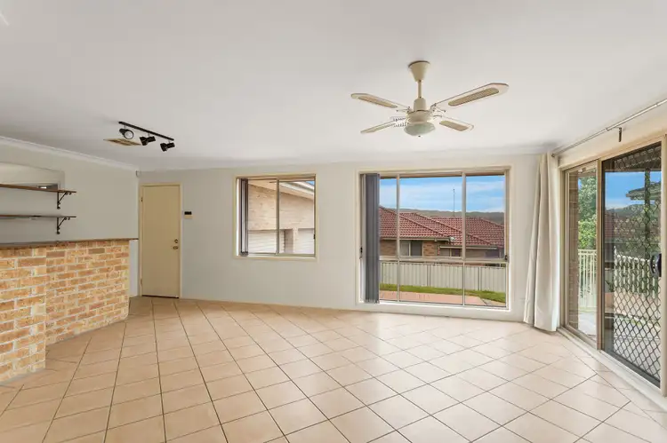 Second view of Homely house listing, 95 Brunderee Road, Flinders NSW 2529