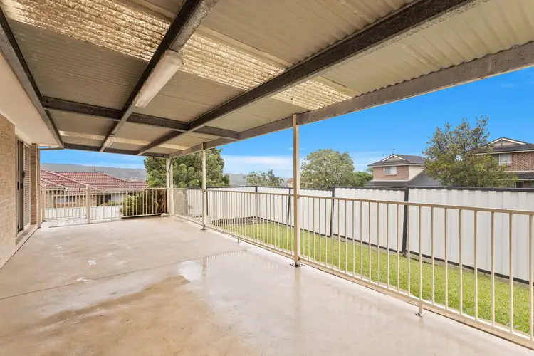Fifth view of Homely house listing, 95 Brunderee Road, Flinders NSW 2529