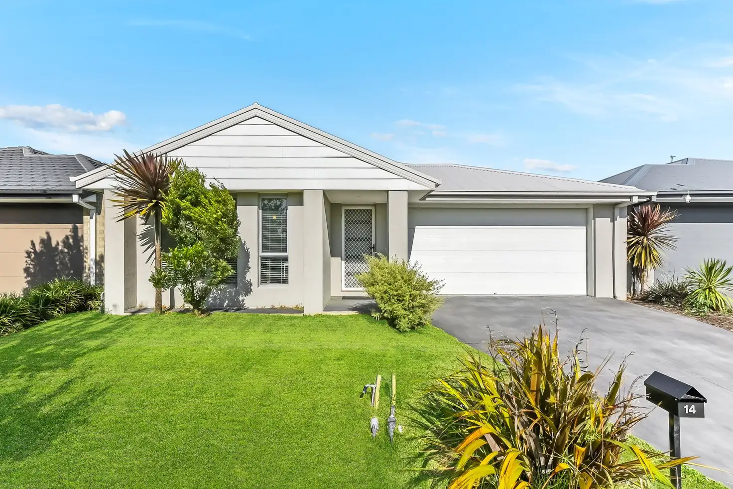 Main view of Homely house listing, 14 Destiny Drive, Cranbourne North VIC 3977