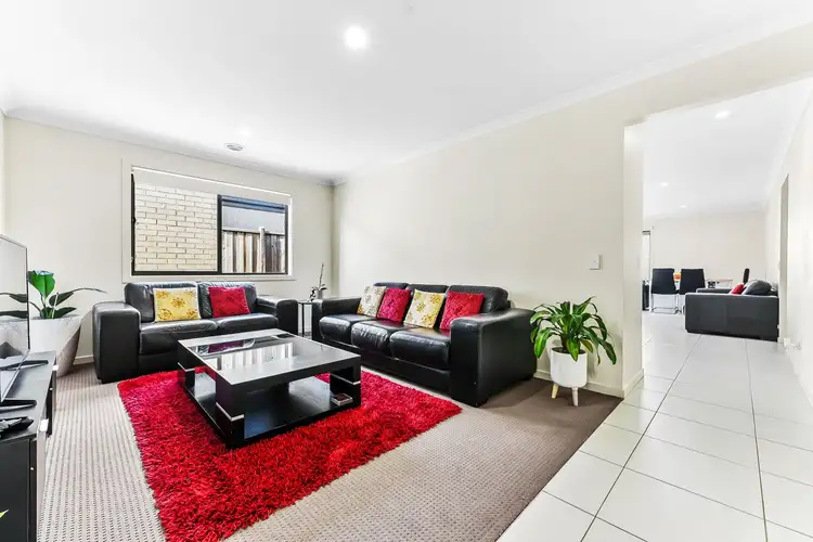 Second view of Homely house listing, 14 Destiny Drive, Cranbourne North VIC 3977