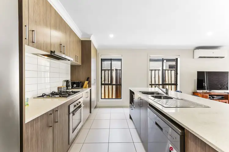 Fourth view of Homely house listing, 14 Destiny Drive, Cranbourne North VIC 3977