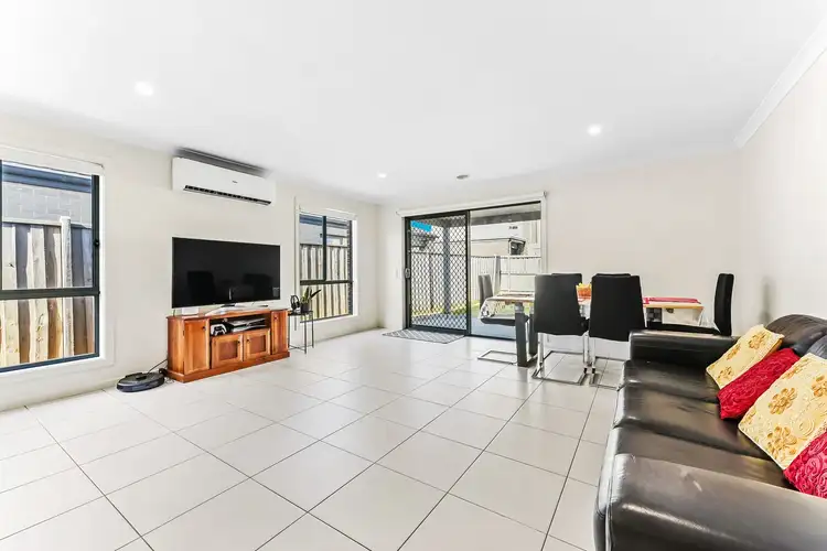 Fifth view of Homely house listing, 14 Destiny Drive, Cranbourne North VIC 3977