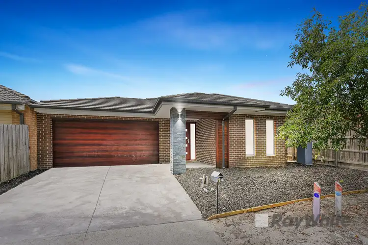 23 Desa Terrace, Dandenong VIC 3175
