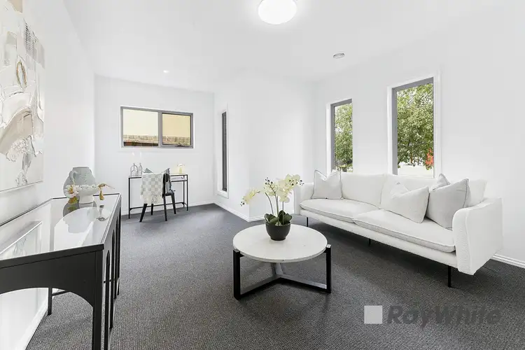 Fourth view of Homely house listing, 23 Desa Terrace, Dandenong VIC 3175