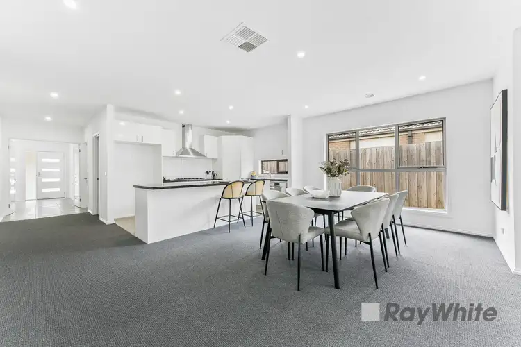 Fifth view of Homely house listing, 23 Desa Terrace, Dandenong VIC 3175