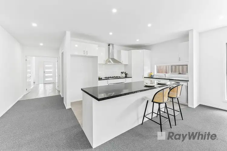 Sixth view of Homely house listing, 23 Desa Terrace, Dandenong VIC 3175