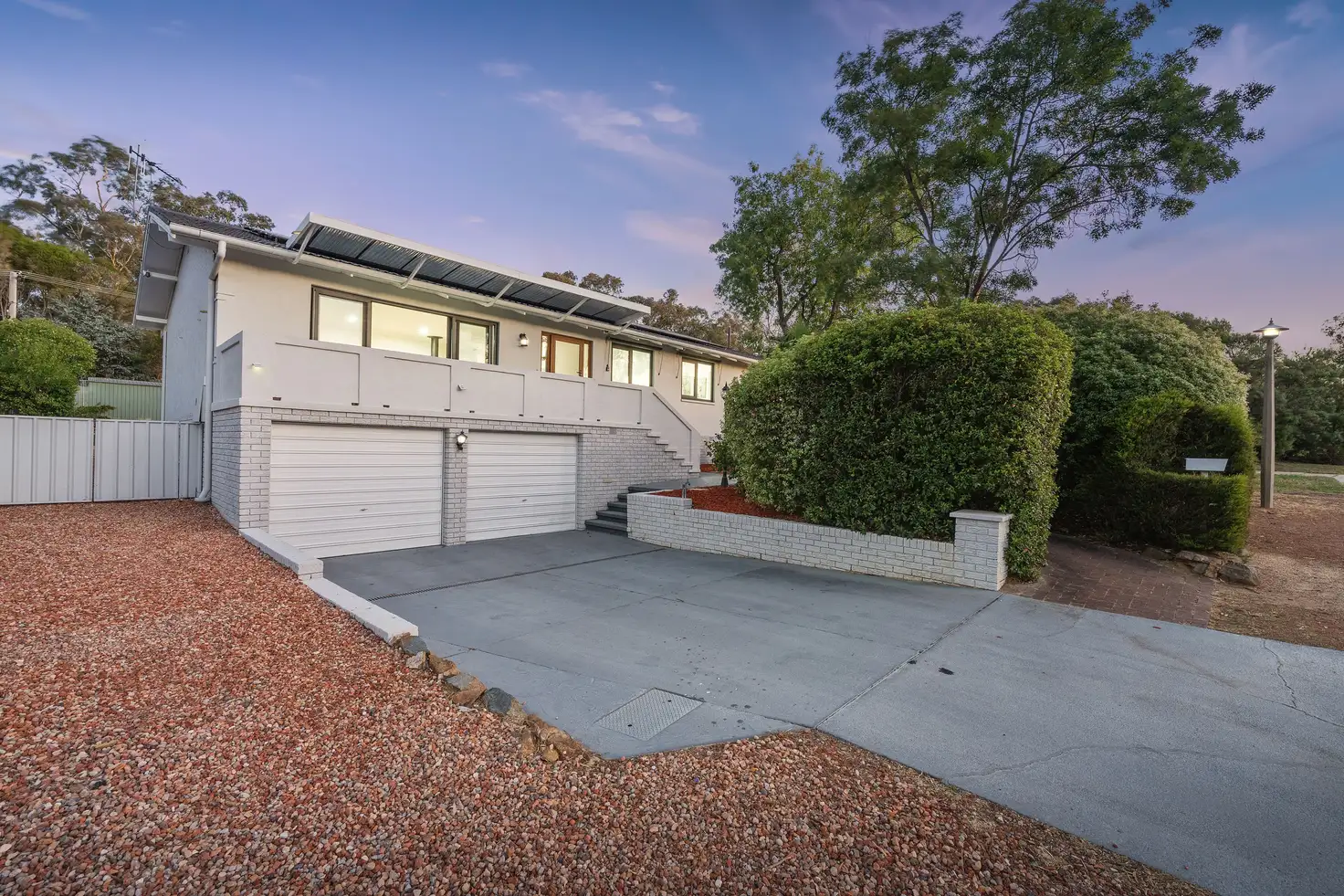 Main view of Homely house listing, 31 Mathieson Crescent, Weetangera ACT 2614