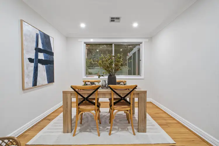Fifth view of Homely house listing, 31 Mathieson Crescent, Weetangera ACT 2614