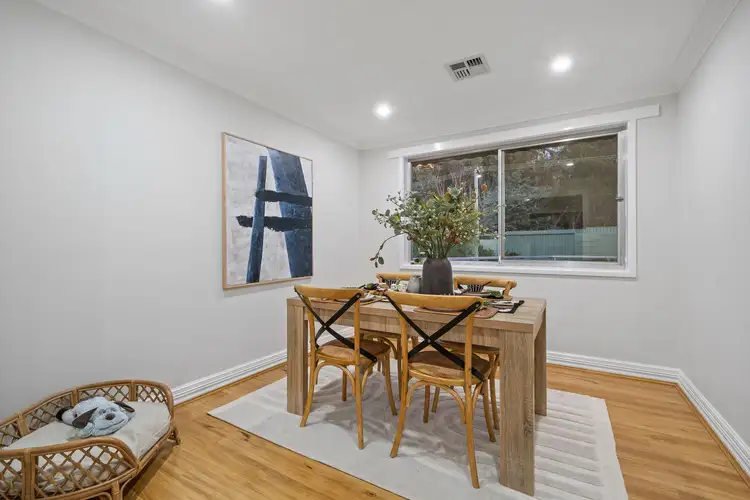 Sixth view of Homely house listing, 31 Mathieson Crescent, Weetangera ACT 2614