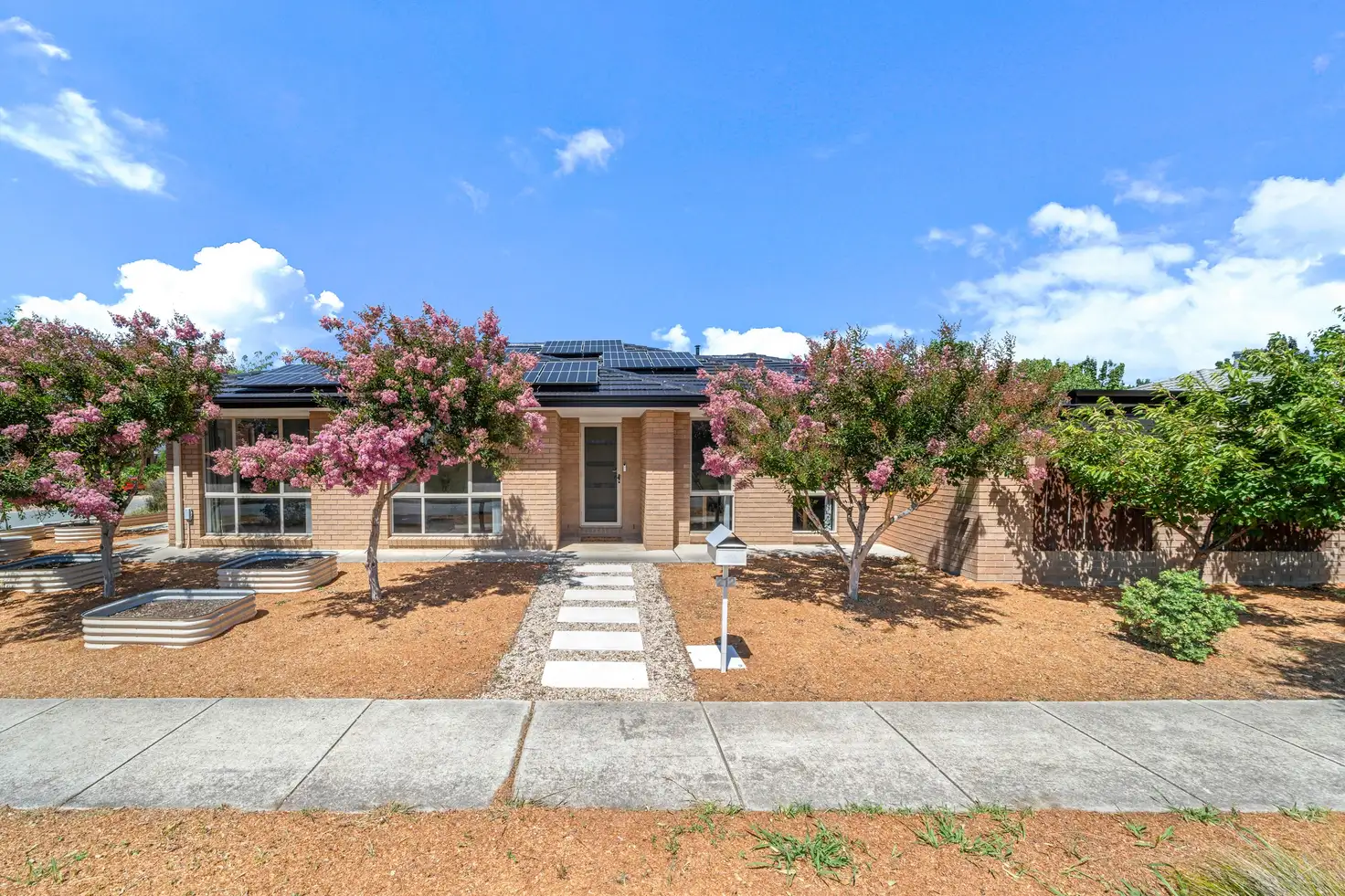 Main view of Homely house listing, 212 Macfarlane Burnet Avenue, Macgregor ACT 2615