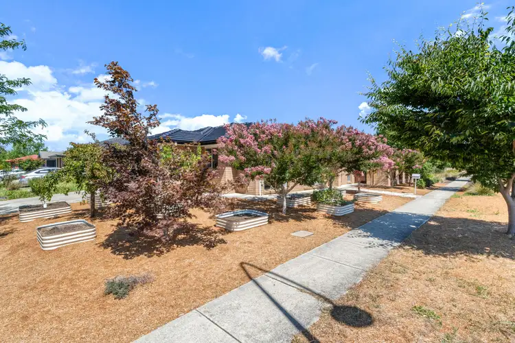 Third view of Homely house listing, 212 Macfarlane Burnet Avenue, Macgregor ACT 2615