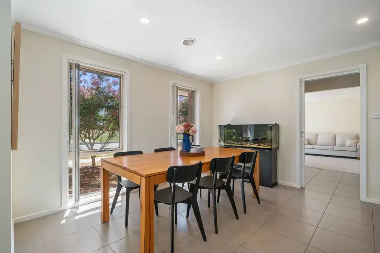 Fourth view of Homely house listing, 212 Macfarlane Burnet Avenue, Macgregor ACT 2615