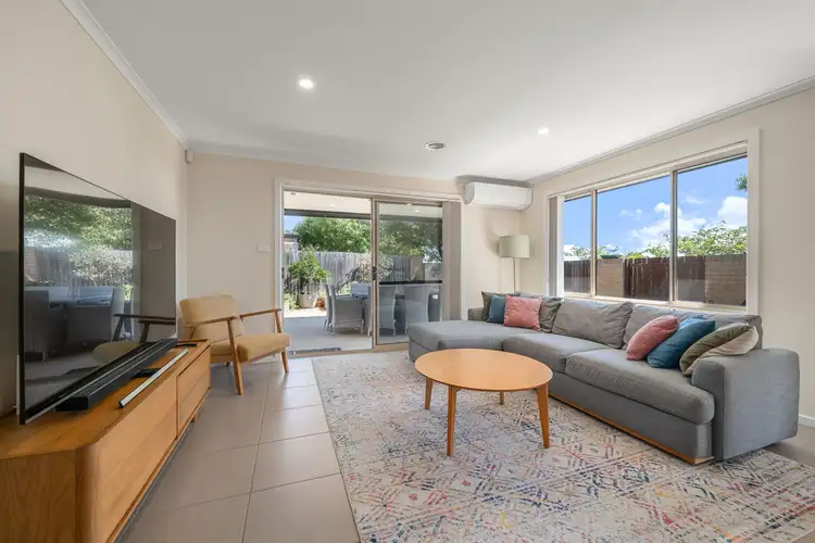 Fifth view of Homely house listing, 212 Macfarlane Burnet Avenue, Macgregor ACT 2615