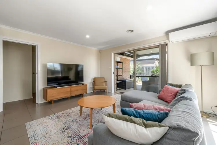 Sixth view of Homely house listing, 212 Macfarlane Burnet Avenue, Macgregor ACT 2615