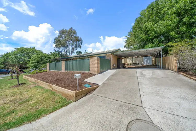 1 Carter Place