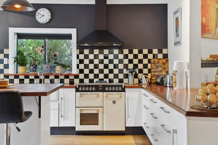 Sixth view of Homely house listing, 8 Pine Avenue, Hahndorf SA 5245