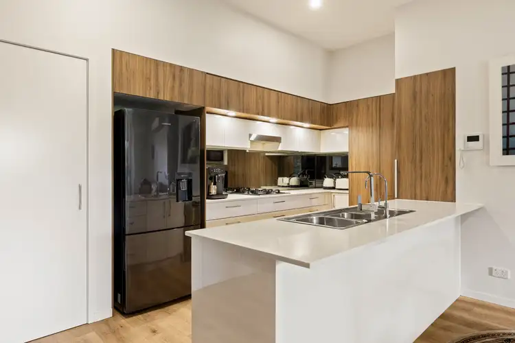 Fourth view of Homely apartment listing, 101/16 Beesley Street, West End QLD 4101