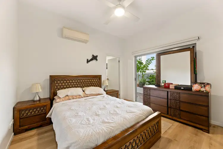 Seventh view of Homely apartment listing, 101/16 Beesley Street, West End QLD 4101
