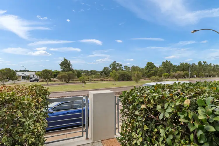 Second view of Homely house listing, 124 Mead Street, Byford WA 6122