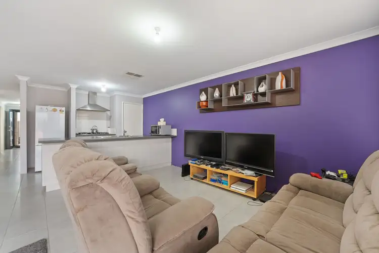 Fourth view of Homely house listing, 124 Mead Street, Byford WA 6122