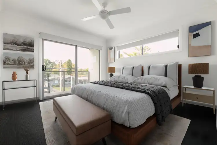 Fifth view of Homely house listing, 28A Balanada Avenue, Chipping Norton NSW 2170