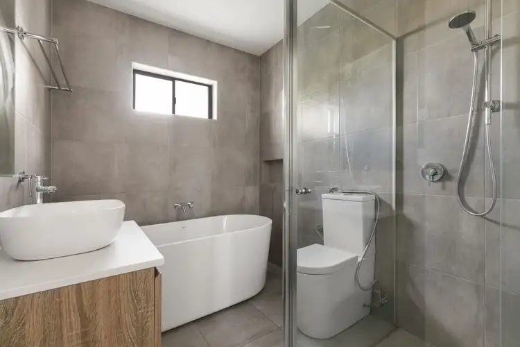 Sixth view of Homely house listing, 28A Balanada Avenue, Chipping Norton NSW 2170