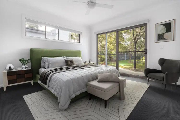 Sixth view of Homely house listing, 28B Balanada Avenue, Chipping Norton NSW 2170