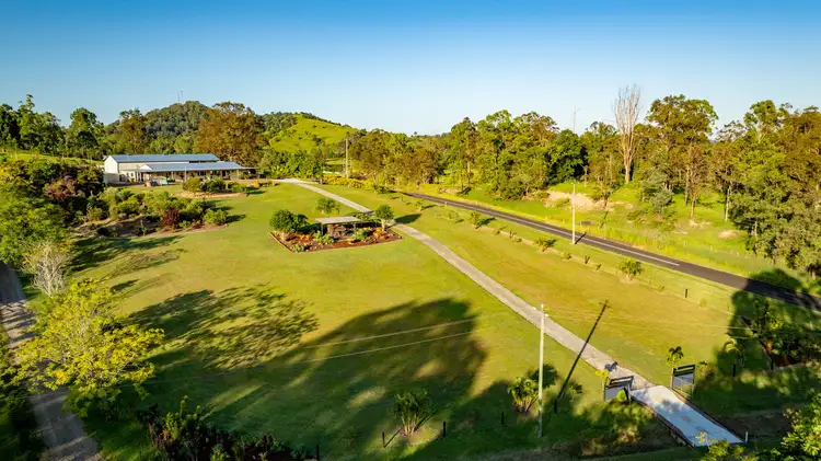 93 Kandanga Amamoor Road, Kandanga QLD 4570