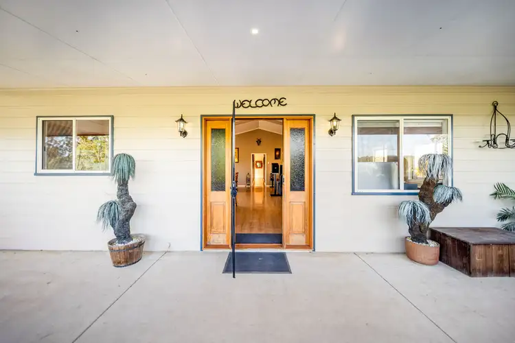 Fifth view of Homely house listing, 93 Kandanga Amamoor Road, Kandanga QLD 4570