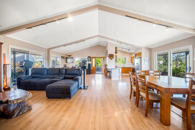 Seventh view of Homely house listing, 93 Kandanga Amamoor Road, Kandanga QLD 4570