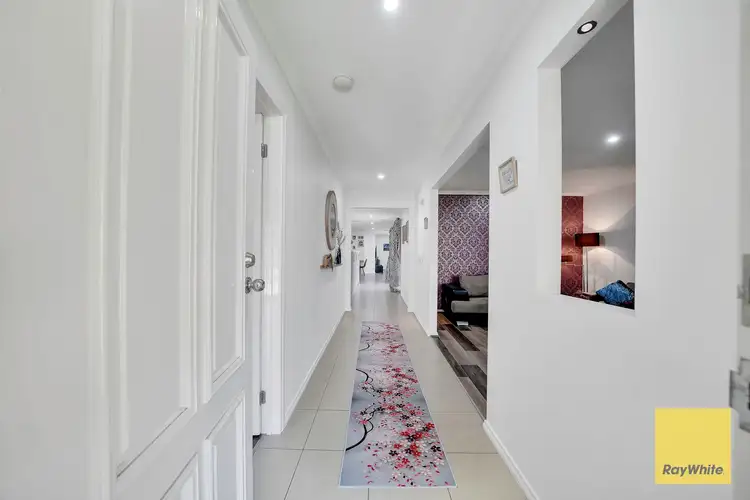 Third view of Homely house listing, 5 Bradley Grove, Tarneit VIC 3029