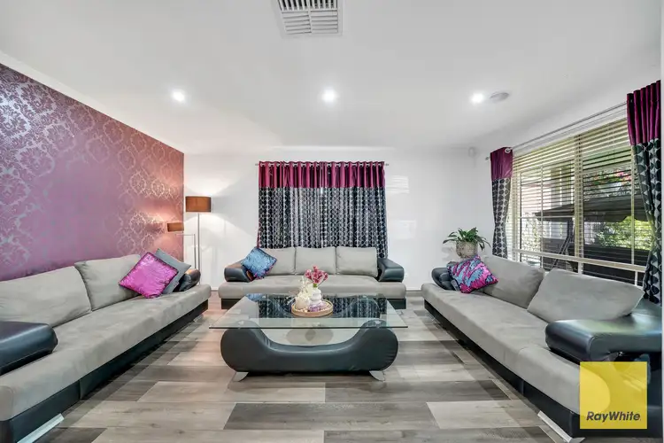 Fourth view of Homely house listing, 5 Bradley Grove, Tarneit VIC 3029