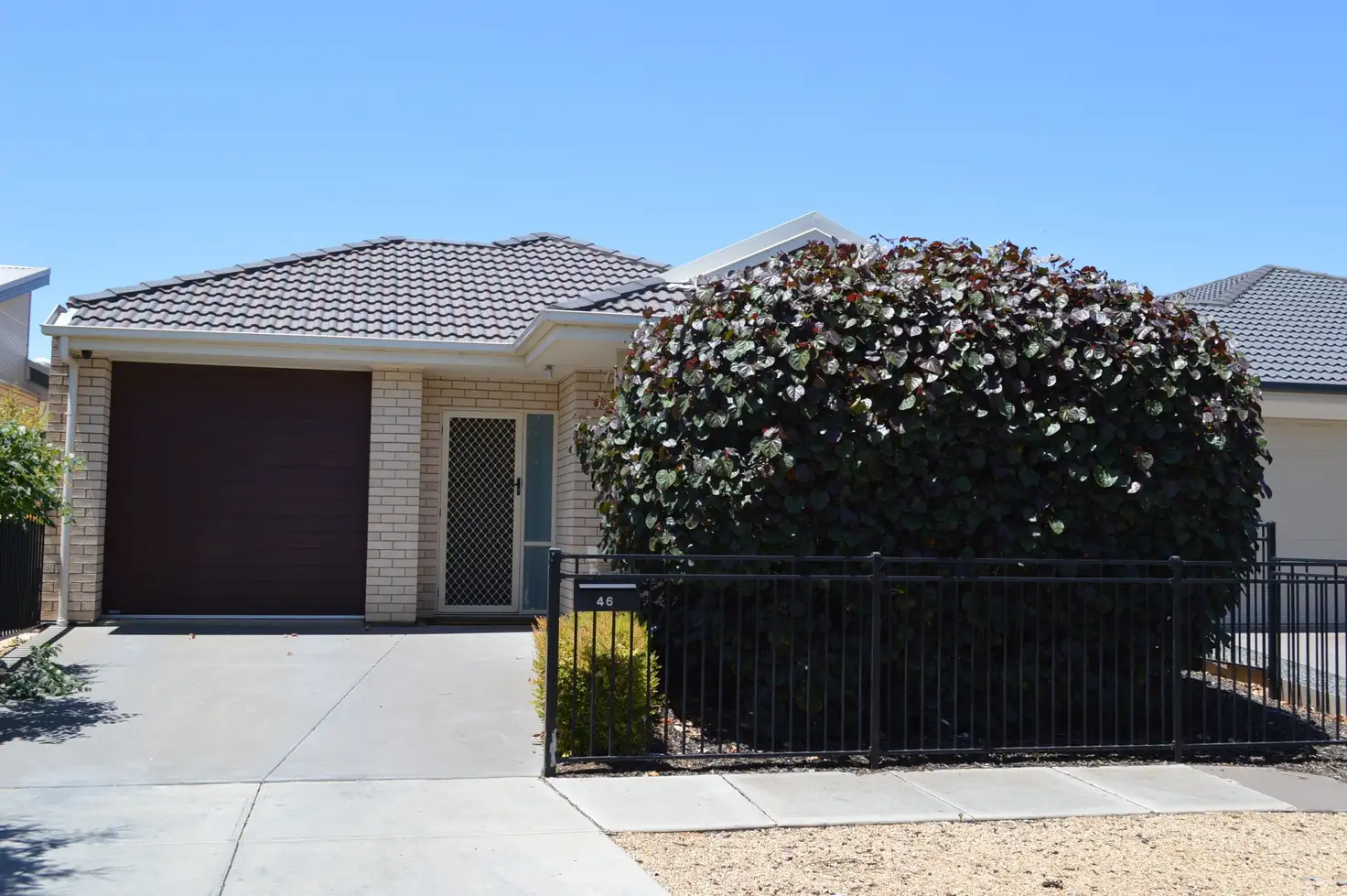 Main view of Homely house listing, 46 Scarlet Avenue, Munno Para SA 5115