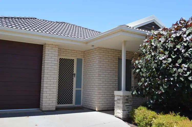 Second view of Homely house listing, 46 Scarlet Avenue, Munno Para SA 5115
