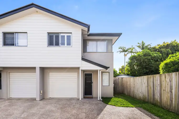 3/31 Hicks Street, Mount Gravatt East QLD 4122