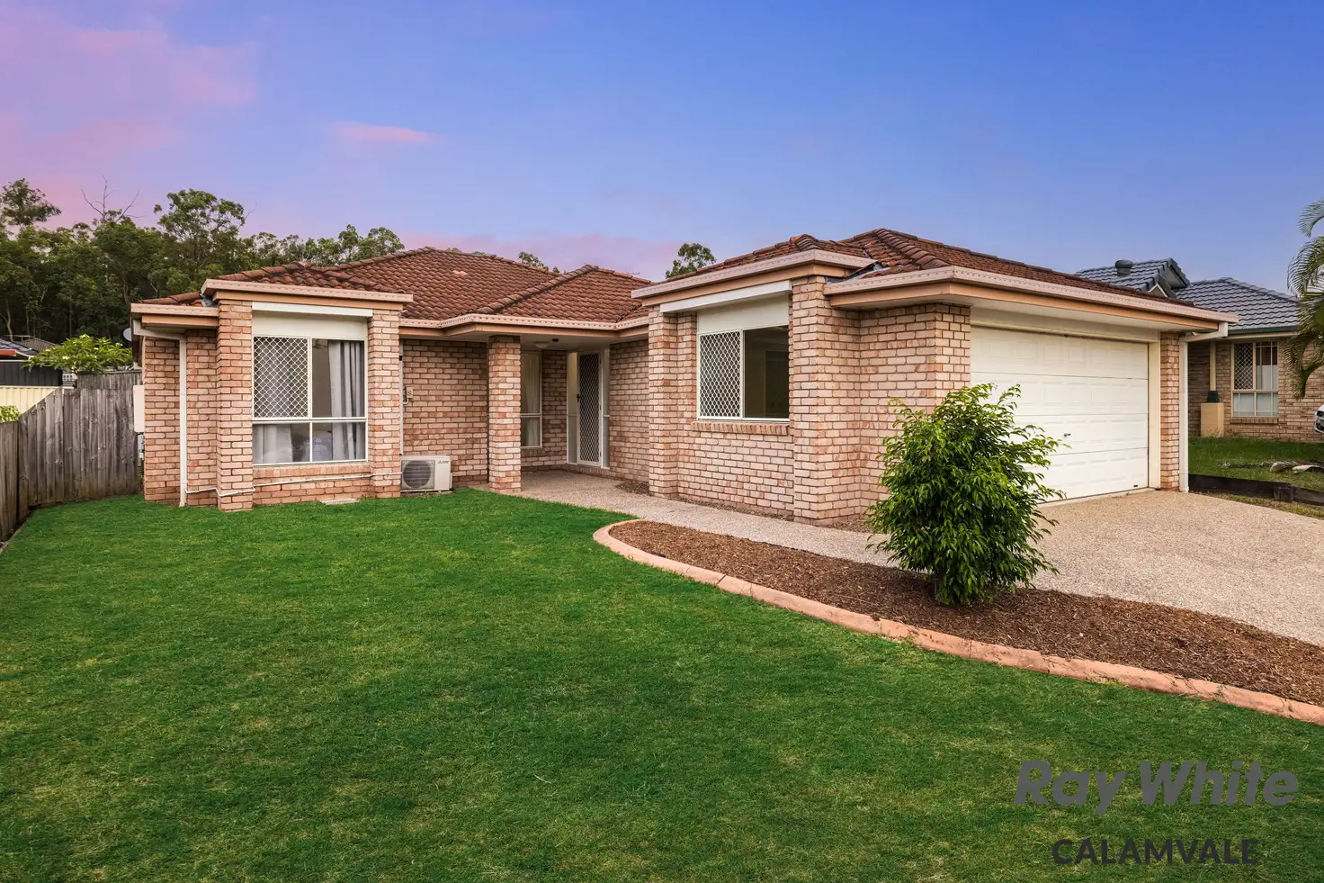Main view of Homely house listing, 18 Linaria Circuit, Drewvale QLD 4116