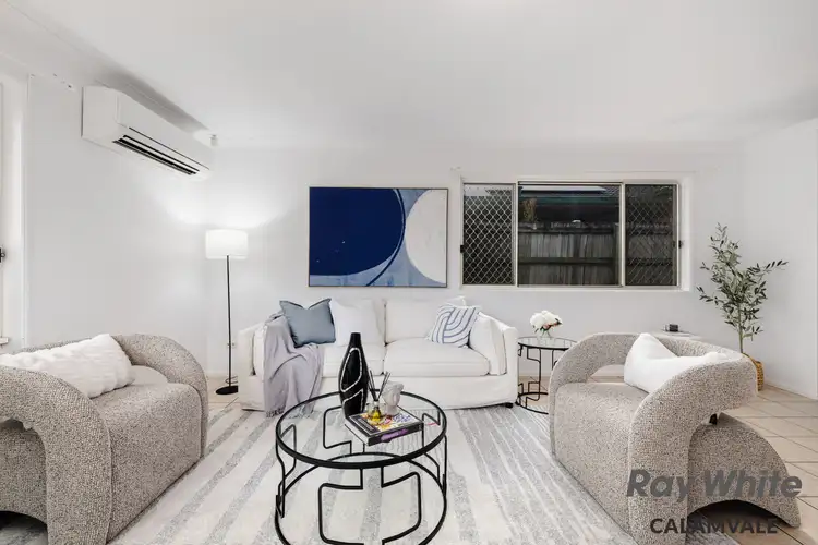 Second view of Homely house listing, 18 Linaria Circuit, Drewvale QLD 4116