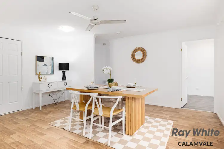 Fourth view of Homely house listing, 18 Linaria Circuit, Drewvale QLD 4116