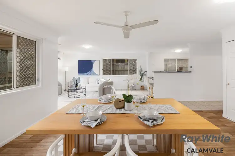 Fifth view of Homely house listing, 18 Linaria Circuit, Drewvale QLD 4116