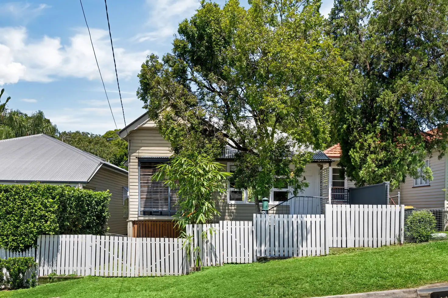 Main view of Homely house listing, 18 Tooth Avenue, Paddington QLD 4064