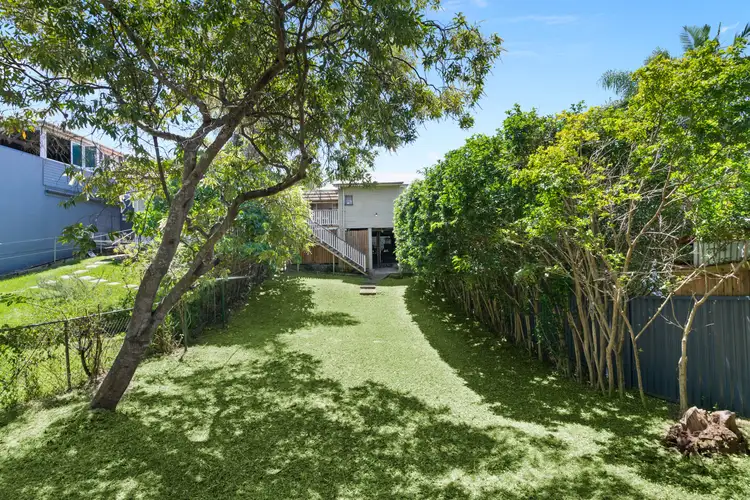 Second view of Homely house listing, 18 Tooth Avenue, Paddington QLD 4064