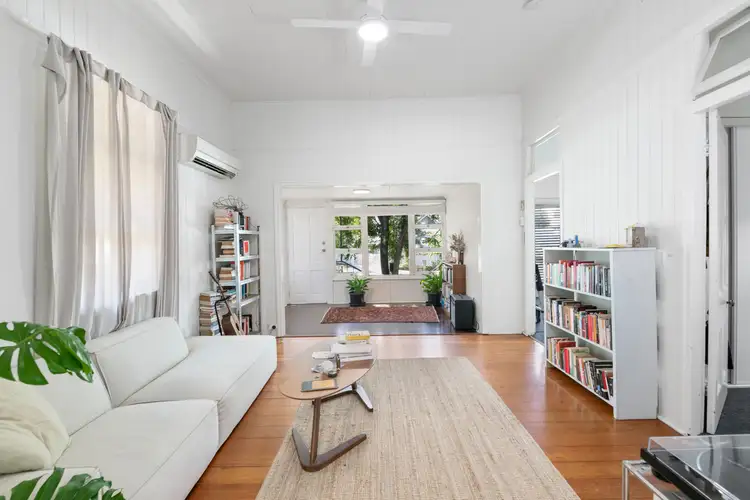 Third view of Homely house listing, 18 Tooth Avenue, Paddington QLD 4064