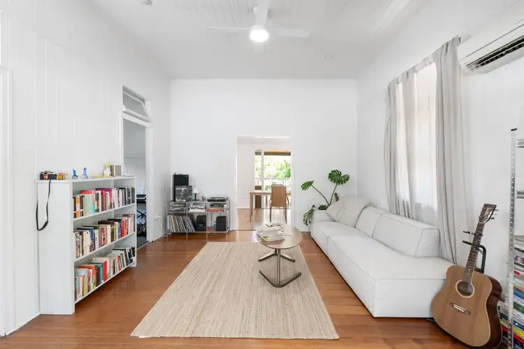 Fourth view of Homely house listing, 18 Tooth Avenue, Paddington QLD 4064