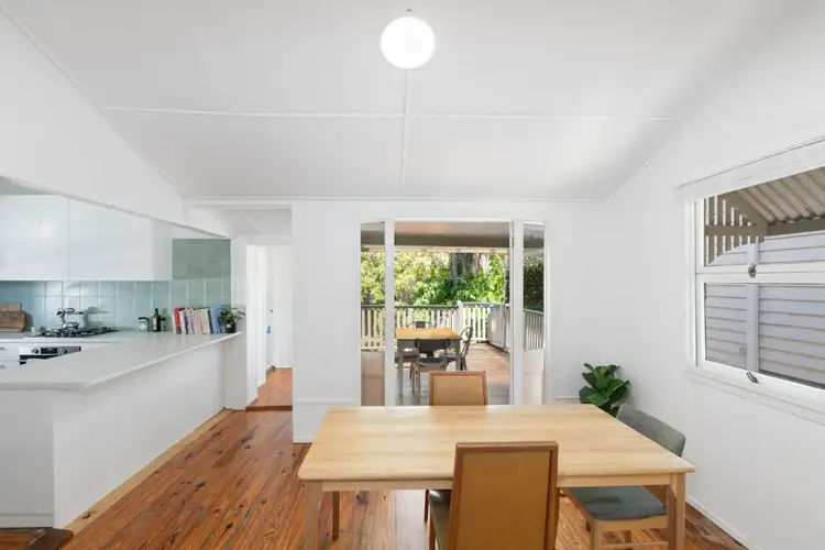 Fifth view of Homely house listing, 18 Tooth Avenue, Paddington QLD 4064