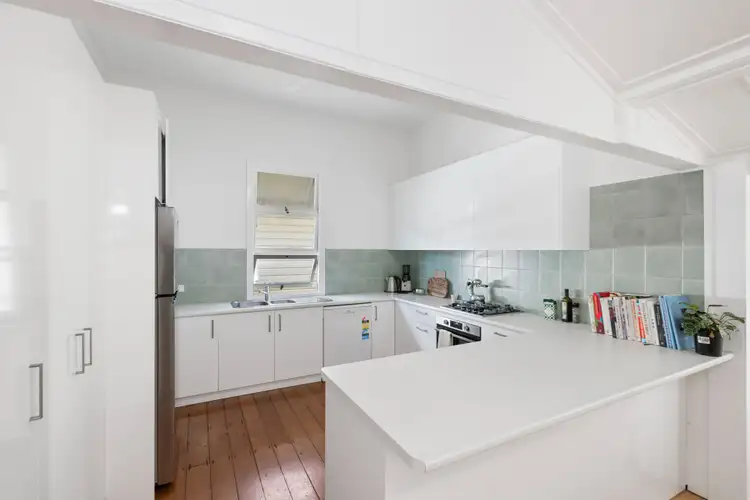 Sixth view of Homely house listing, 18 Tooth Avenue, Paddington QLD 4064